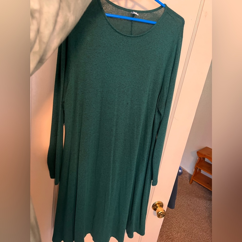 Old Navy Knee Length Dress